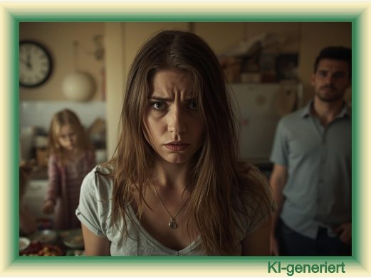 Wir lösen den Stress, warum der Alltag nur noch eine Belastung ist und finden heraus, welche Entscheidung Sie für sich treffen dürfen.
