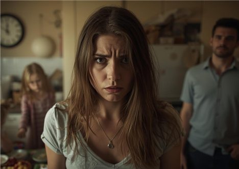 Wir lösen den Stress, warum der Alltag nur noch eine Belastung ist und finden heraus, welche Entscheidung Sie für sich treffen dürfen.