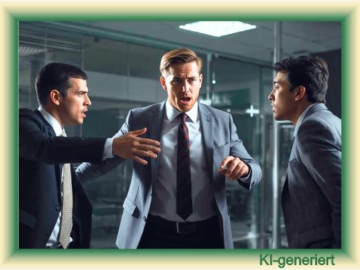 Wir finden die Antworten, warum das Thema Arbeit und was damit zusammenhängt, so belastend ist und lösen die Hintergründe.