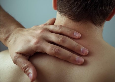 Wir finden heraus, warum sich Beschwerden zeigen oder entstanden sind und was es zu lösen gibt.